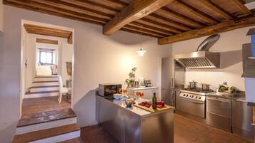 KĂŒhlschrank, Mikrowelle, Herdplatte, GeschirrspĂŒler