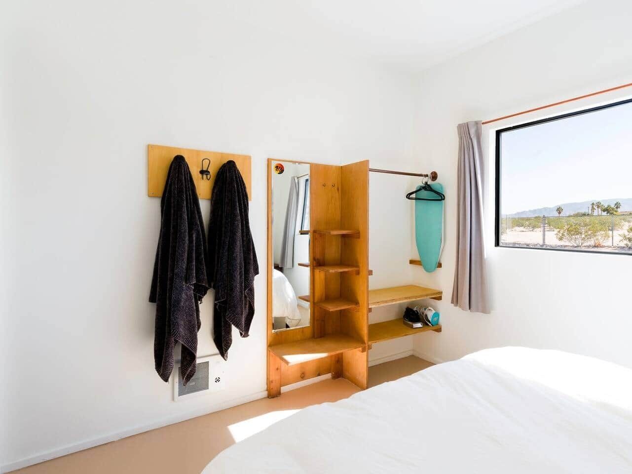 Strykejern/-brett, wi-fi og sengetøy