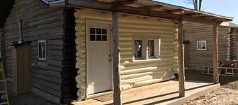 Cabin #2 Near Beautiful Brevort Lake