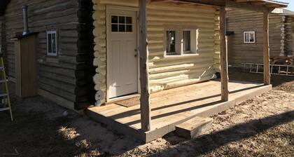 Cabin #2 Near Beautiful Brevort Lake