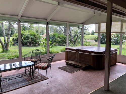 Palm Coast Fairway Vista