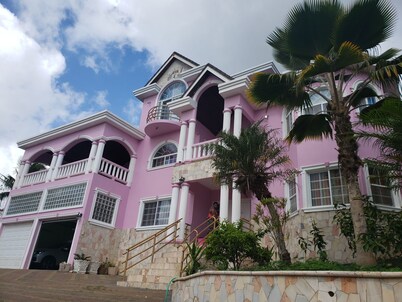 DSH Vacation Rooms