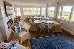 Meeting facility - The Burrus House Inn Waterfront Suites (Manteo)
