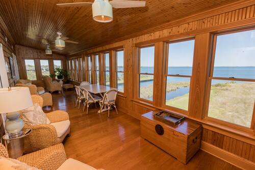 301 - Two Bedroom Penthouse Suite | Terrace/patio