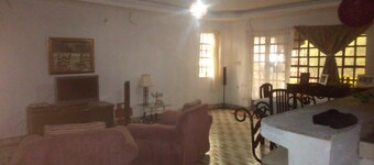 The Crater Home HOME "Enjoy a peaceful stay "