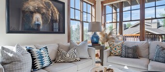 Puesto avanzado: Grand View 3610