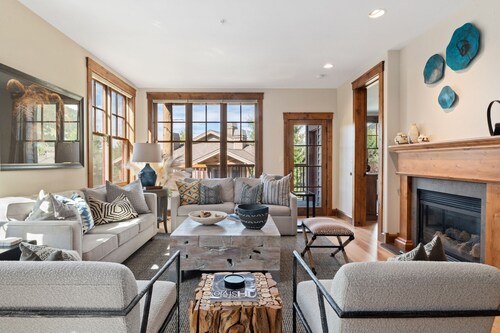 Outpost: Grand View 3610 - Air Conditioning