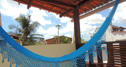 Notre maison Ă Jeri 2