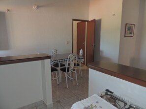 Dining - Our House in Jeri 2 (Jijoca de Jericoacoara)