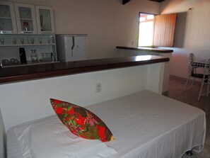 Interior - Our House in Jeri 2 (Jijoca de Jericoacoara)