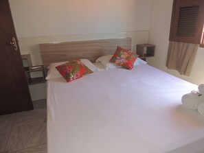 1 bedroom, in-room safe, free WiFi, bed sheets - Our House in Jeri 2 (Jijoca de Jericoacoara)