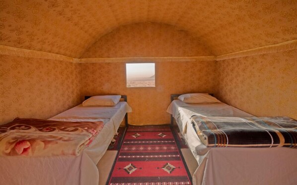 Family Tent