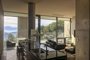 Room (Namjae 1) | In-room dining - Memory Maker (Gapyeong)