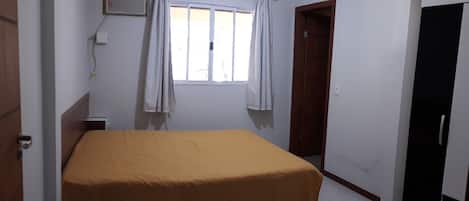 4 bedrooms, WiFi
