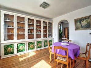 Restauración