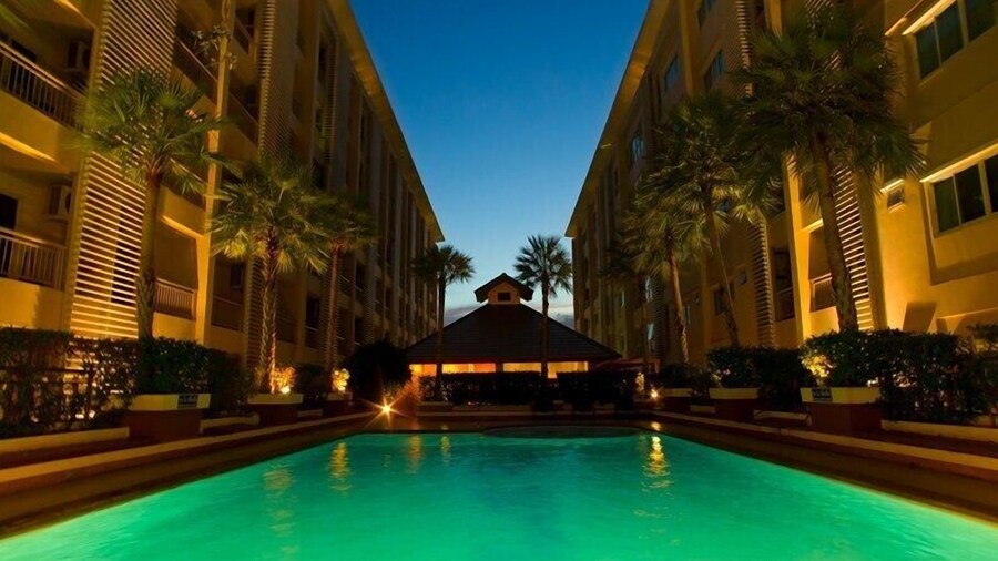 The Ninth Place Serviced Residence