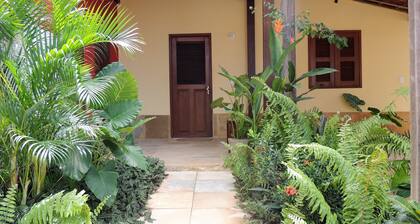 Nuestra casa en Jeri 3