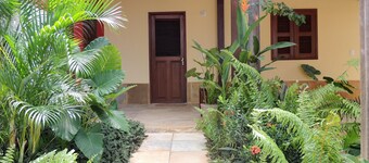 Our House in Jeri 3