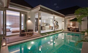 Luxury Villa