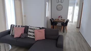 Fernseher, DVD-Player