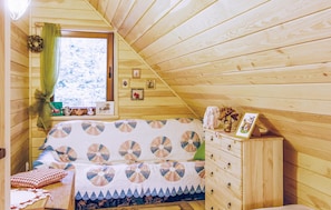 2 Schlafzimmer