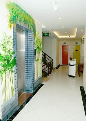 Sauna, hot tub, steam room, hot springs/mineral springs - Nam Son Hotel (Hanoi)