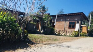 Exterior - The Asri Villas (Pekutatan)