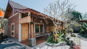Exterior - The Asri Villas (Pekutatan)