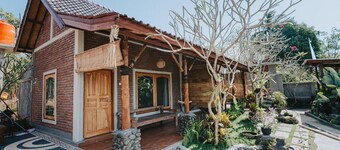 The Asri Villas