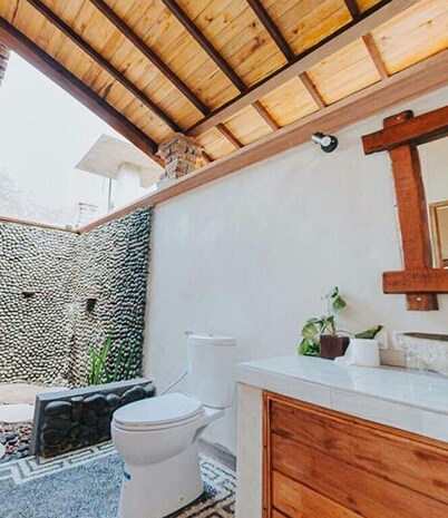The Asri Villas