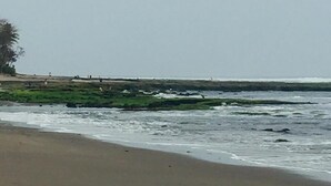 Beach - The Asri Villas (Pekutatan)