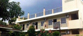 斯普爾洛克住宅飯店