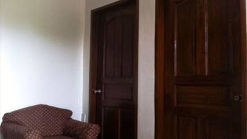 2 habitaciones, escritorio y wifi gratis