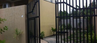 Spurlock Residences