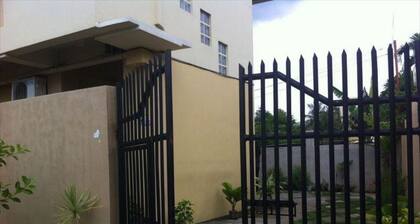 Spurlock Residences
