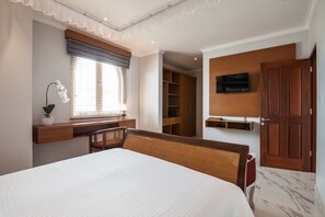 3 bedrooms, WiFi