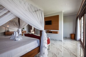 3 Schlafzimmer, WLAN