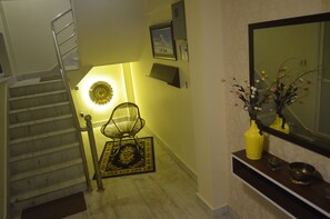 Interior - NhuChhe Apartments (Mahapal,Lalitpur)