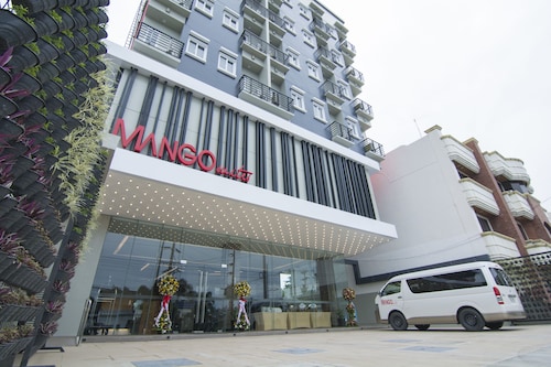 卡瓦延芒果套房飯店