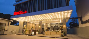 Mango Suites Cauayan