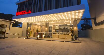 Mango Suites Cauayan