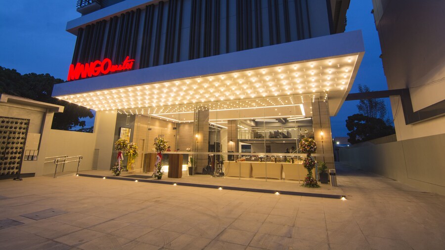 Mango Suites Cauayan