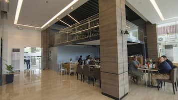 Restaurantes