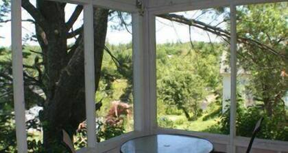 Palmer Retreat - Quiet and Cozy