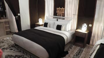 1 bedroom, internet