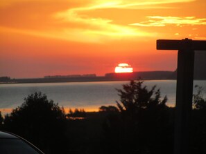 Beach - Loch Sloy Farmstay (Little River)