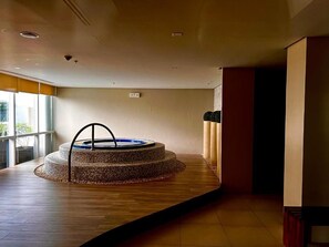 Hot stone massages, Swedish massages, prenatal massages, Thai massages - 8 Newtown Boulevard by SIET (Lapu-Lapu)