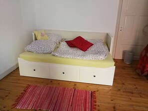 4 Schlafzimmer, Bügeleisen/Bügelbrett, WLAN, Bettwäsche