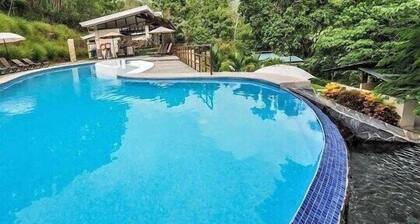 Malaga Herradura #25 with Private Pool