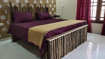 Deluxe Room | 1 bedroom